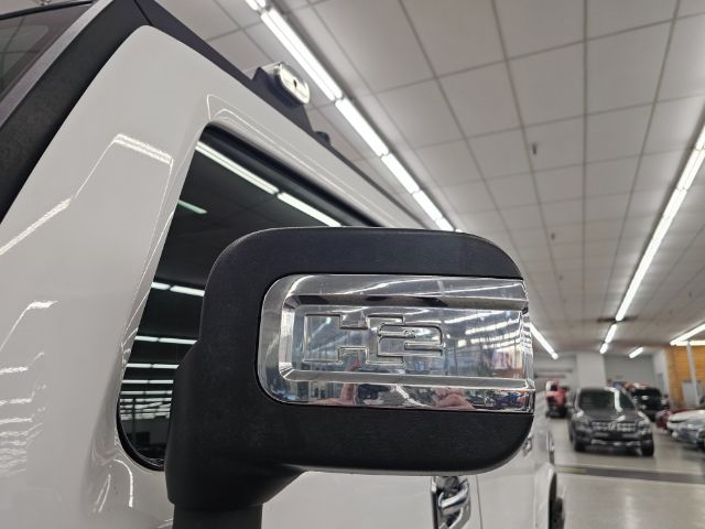 HUMMER H2 4WD 4dr SUT 2008