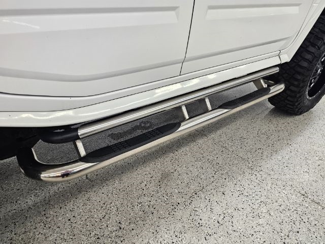 HUMMER H2 4WD 4dr SUT 2008