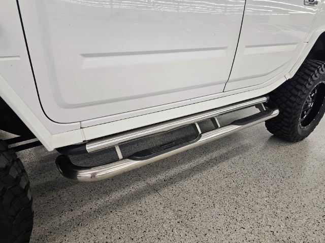 HUMMER H2 4WD 4dr SUT 2008