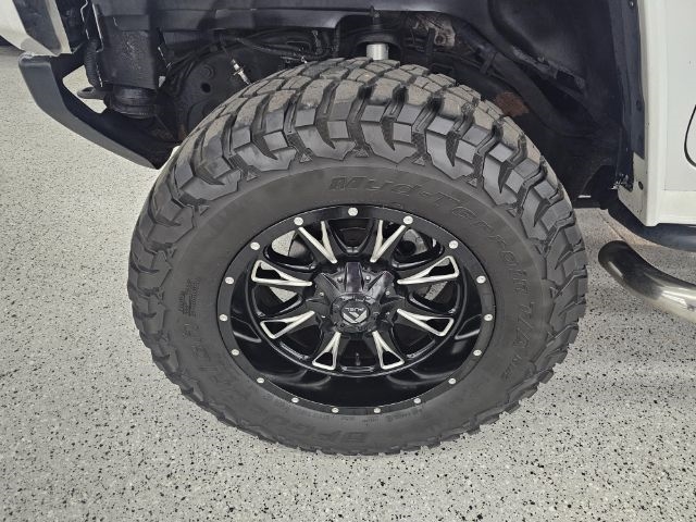 HUMMER H2 4WD 4dr SUT 2008