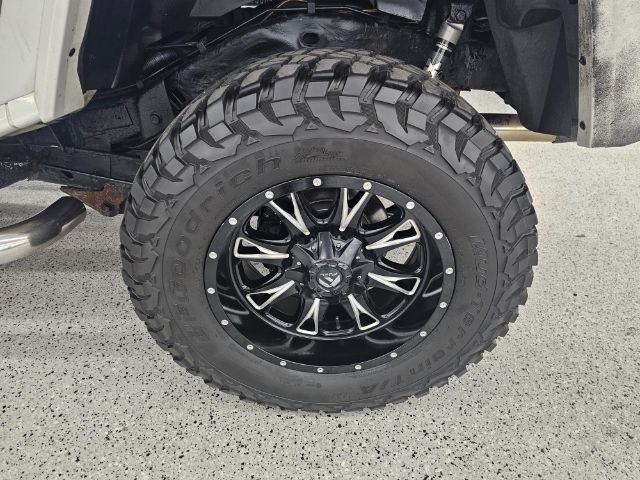 HUMMER H2 4WD 4dr SUT 2008