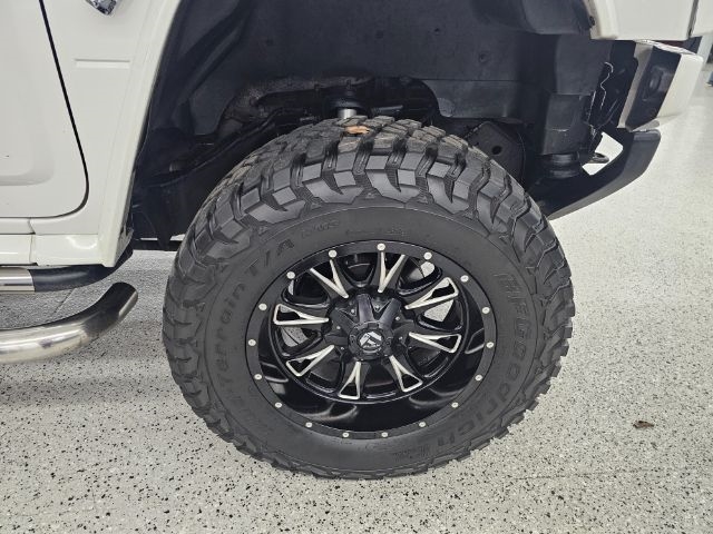 HUMMER H2 4WD 4dr SUT 2008