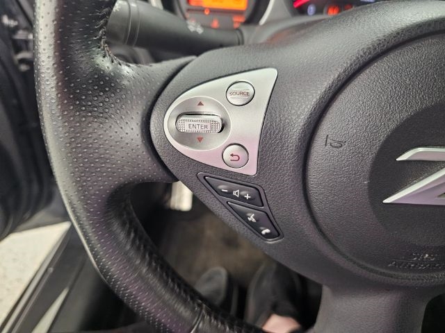 Nissan 370Z Coupe Sport Tech Manual 2017