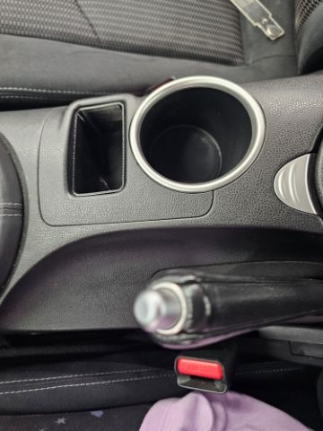 Nissan 370Z Coupe Sport Tech Manual 2017