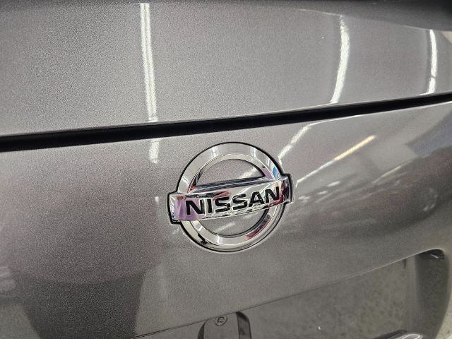 Nissan 370Z Coupe Sport Tech Manual 2017