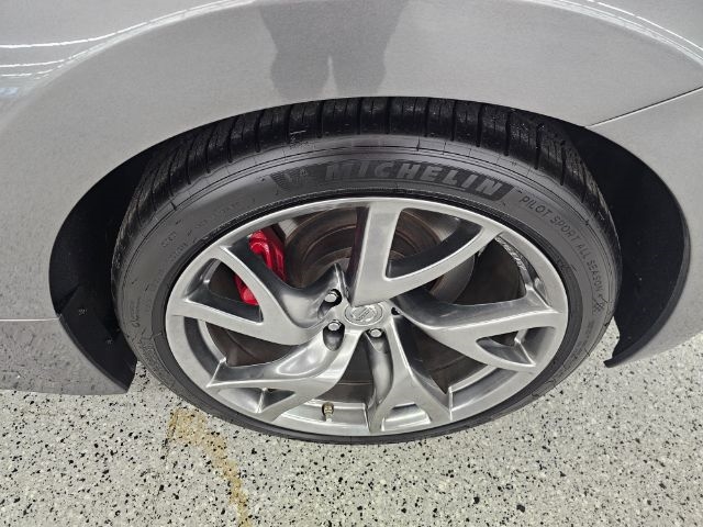 Nissan 370Z Coupe Sport Tech Manual 2017