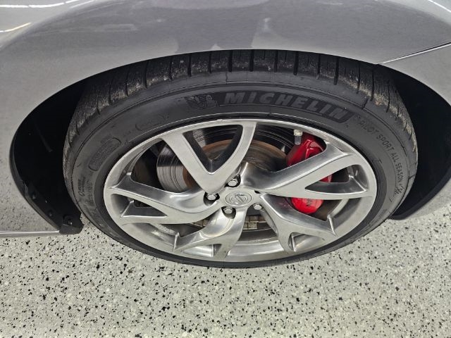 Nissan 370Z Coupe Sport Tech Manual 2017