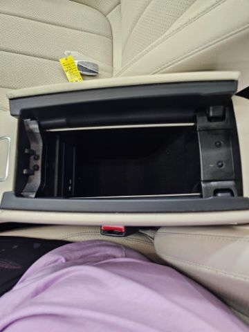 Mercedes-Benz GLB GLB 250 4MATIC SUV 2022