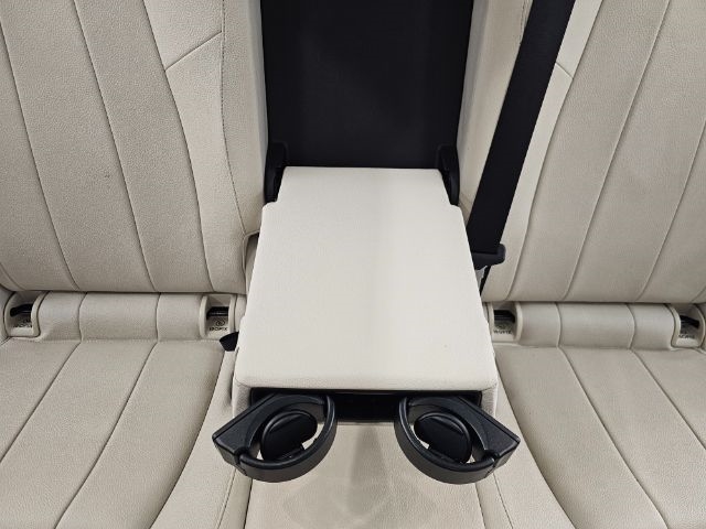 Mercedes-Benz GLB GLB 250 4MATIC SUV 2022