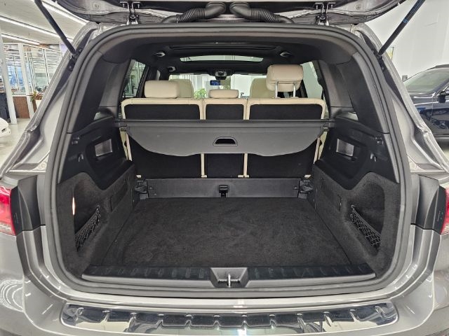 Mercedes-Benz GLB GLB 250 4MATIC SUV 2022