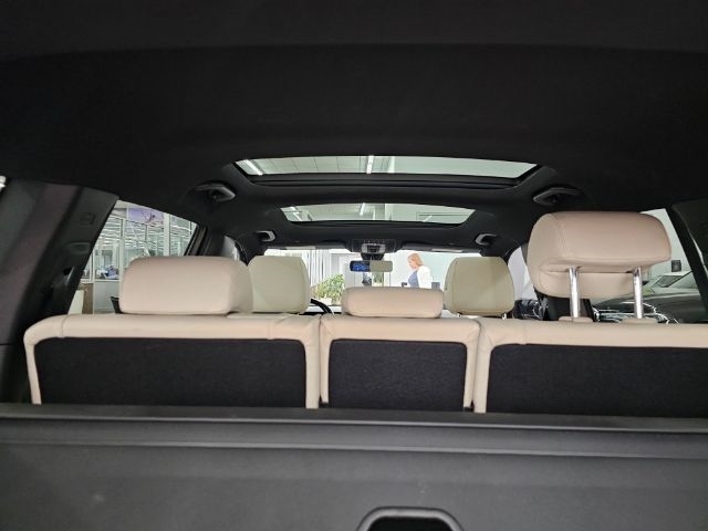 Mercedes-Benz GLB GLB 250 4MATIC SUV 2022