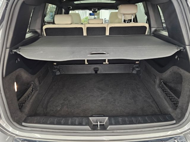 Mercedes-Benz GLB GLB 250 4MATIC SUV 2022