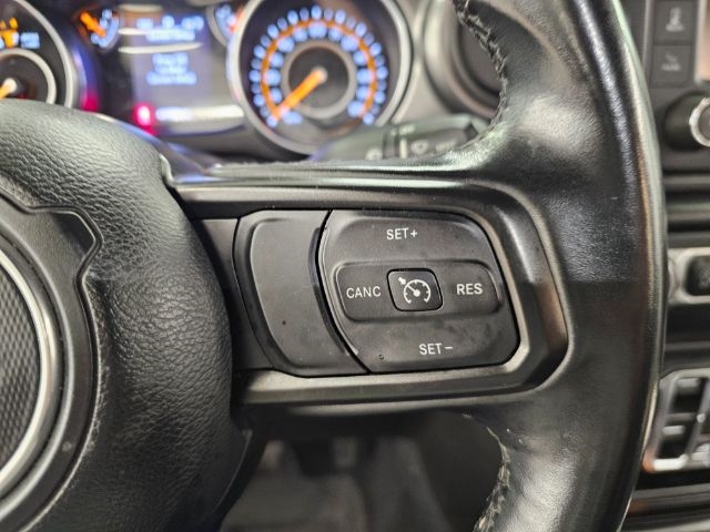 Jeep Gladiator Willys 4x4 2021