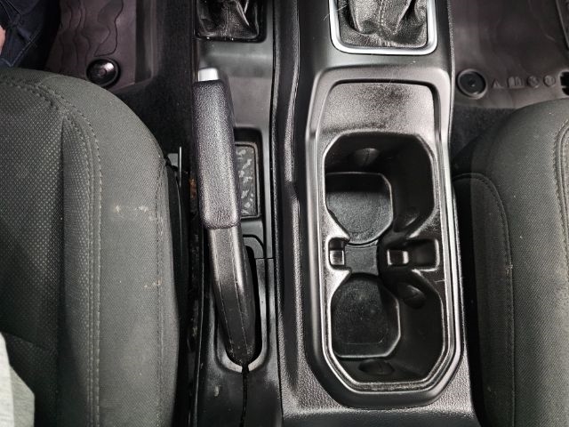 Jeep Gladiator Willys 4x4 2021