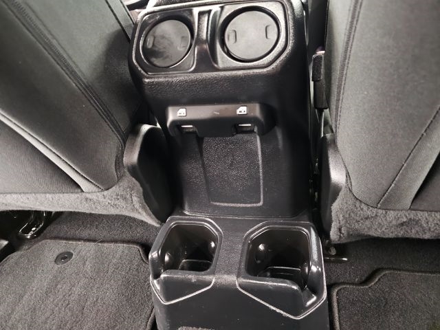 Jeep Gladiator Willys 4x4 2021