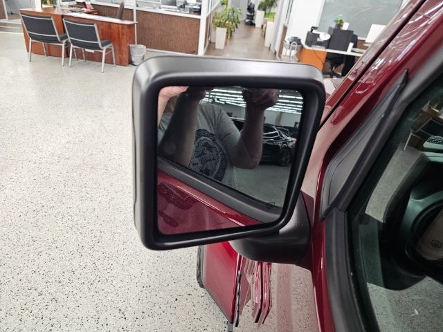 Jeep Gladiator Willys 4x4 2021