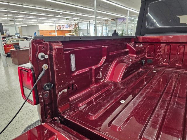 Jeep Gladiator Willys 4x4 2021