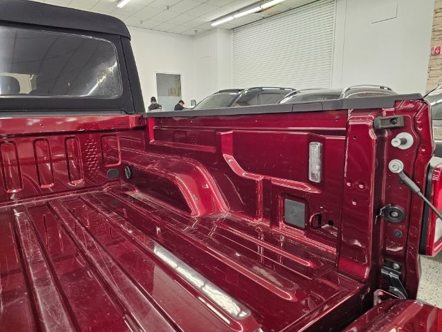 Jeep Gladiator Willys 4x4 2021
