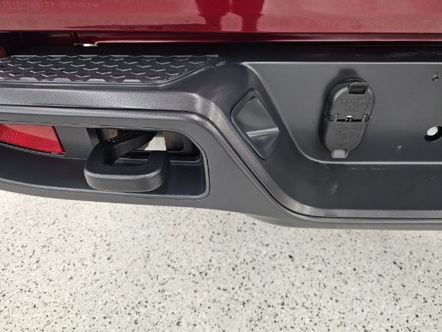 Jeep Gladiator Willys 4x4 2021