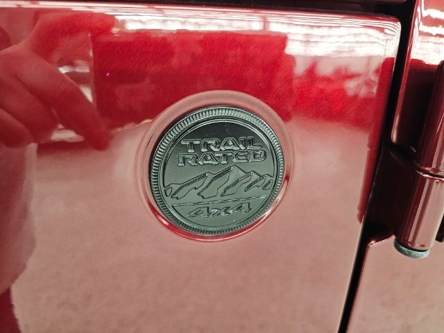 Jeep Gladiator Willys 4x4 2021