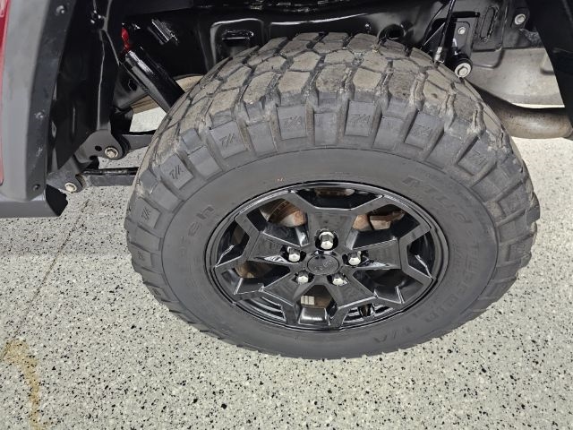 Jeep Gladiator Willys 4x4 2021