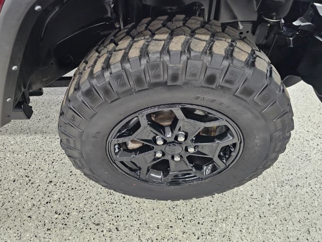 Jeep Gladiator Willys 4x4 2021