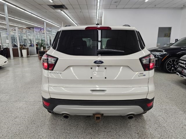 Ford Escape SE 4WD 2017