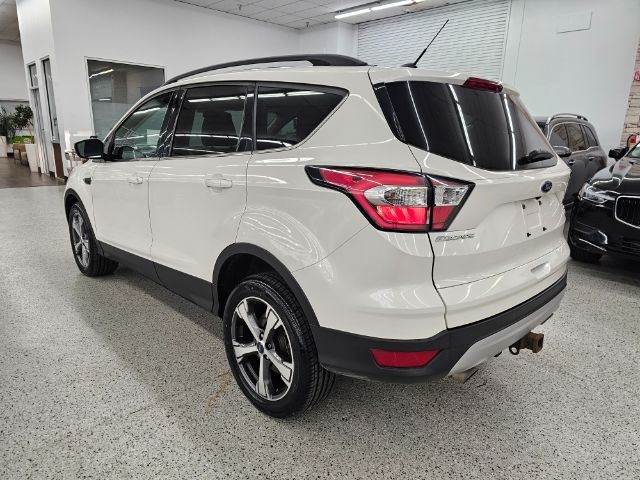 Ford Escape SE 4WD 2017