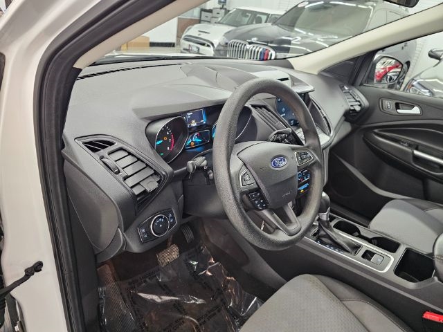 Ford Escape SE 4WD 2017