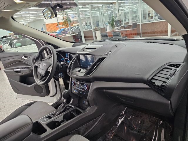 Ford Escape SE 4WD 2017