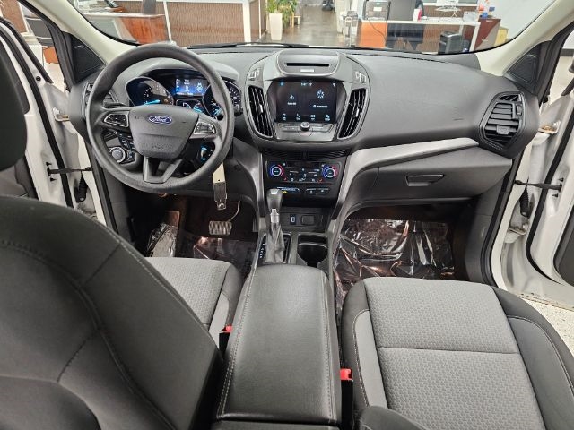 Ford Escape SE 4WD 2017