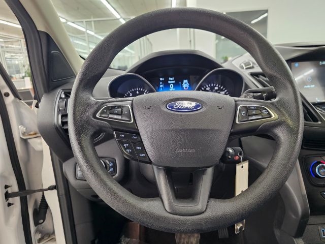 Ford Escape SE 4WD 2017