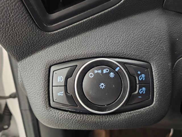 Ford Escape SE 4WD 2017