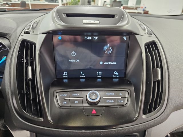 Ford Escape SE 4WD 2017