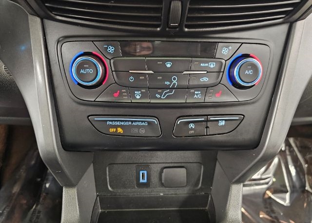 Ford Escape SE 4WD 2017