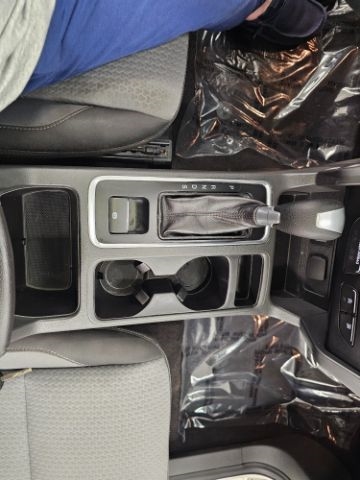 Ford Escape SE 4WD 2017