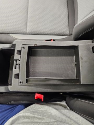 Ford Escape SE 4WD 2017