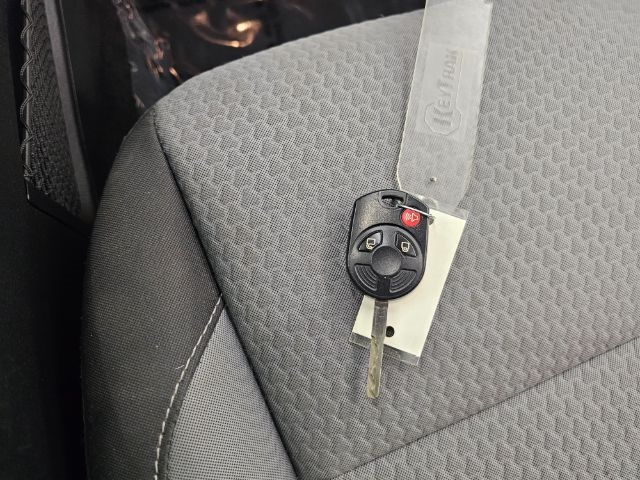 Ford Escape SE 4WD 2017