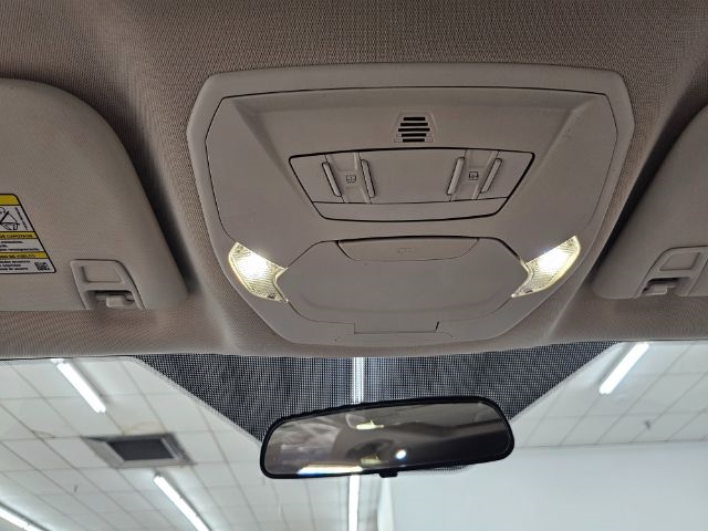 Ford Escape SE 4WD 2017