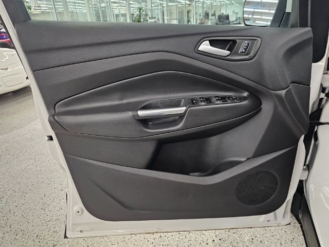 Ford Escape SE 4WD 2017