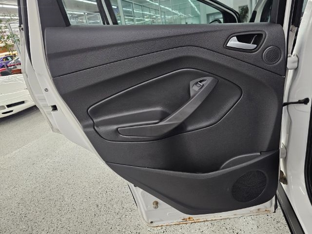 Ford Escape SE 4WD 2017