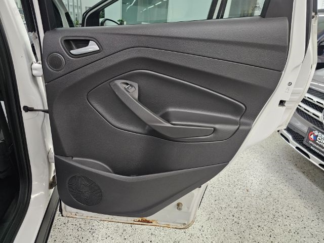 Ford Escape SE 4WD 2017