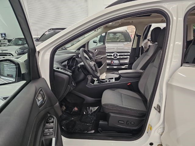 Ford Escape SE 4WD 2017