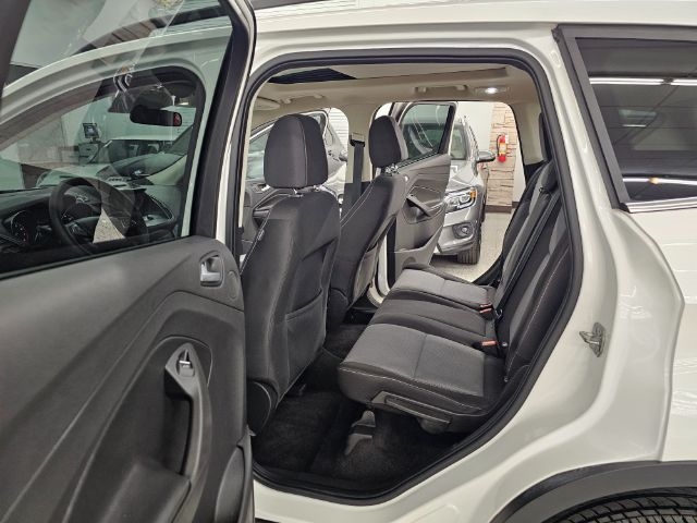 Ford Escape SE 4WD 2017