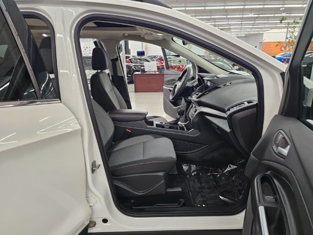 Ford Escape SE 4WD 2017