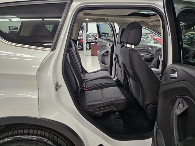 Ford Escape SE 4WD 2017