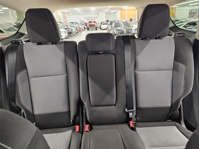 Ford Escape SE 4WD 2017