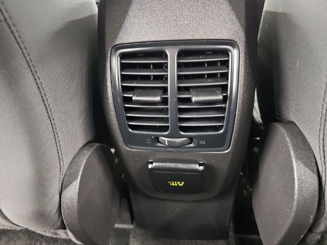 Ford Escape SE 4WD 2017