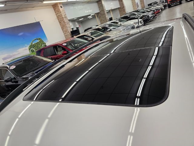 Ford Escape SE 4WD 2017