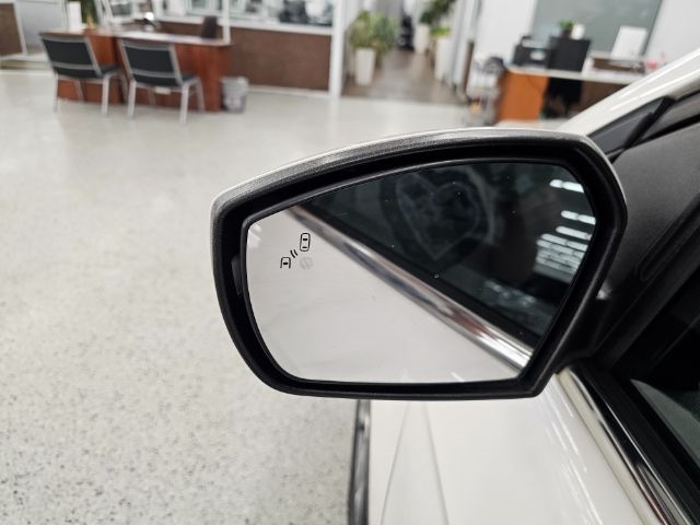 Ford Escape SE 4WD 2017